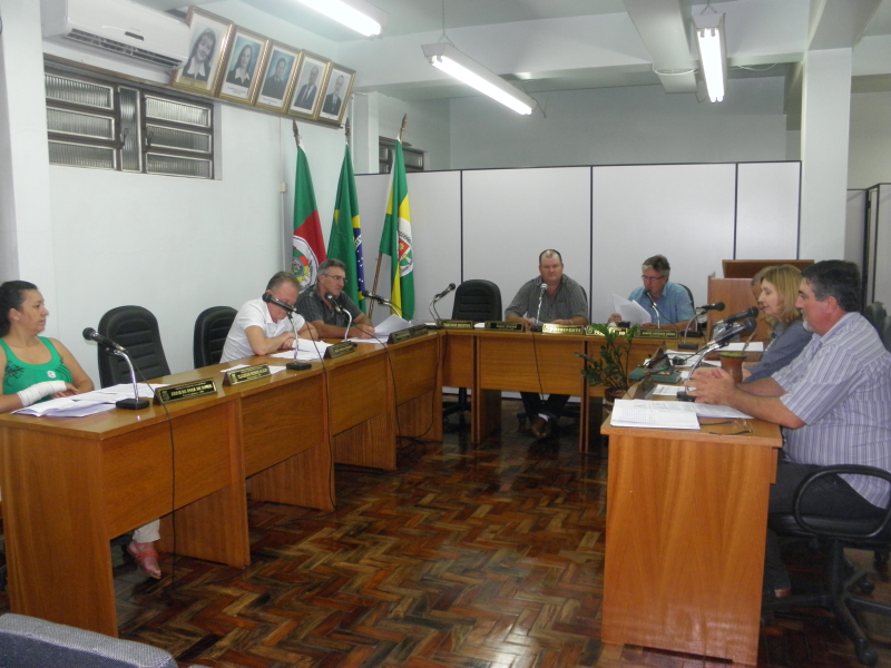  CÂMARA APROVA PROJETO DE LEI N.º 2.665.